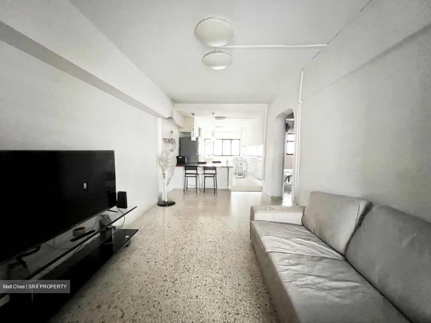 Blk 64 BLANGAH VIEW (Bukit Merah), HDB 3 Rooms #586113761